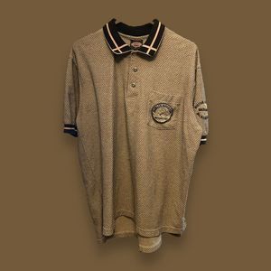 harley davidson shirt
